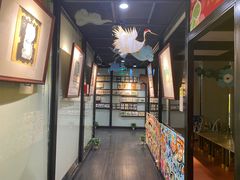 -杨梅红艺术教育(西湖万达校区)