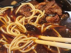 -上海为民商行清真饭店(南大路店)