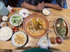 -妈妈的味道·腾冲特色菜(和顺古镇店)