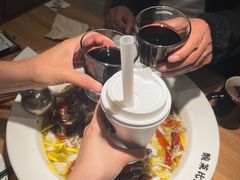 -太二酸菜鱼(石家庄万象城店)