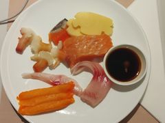 -晶丽香榭自助餐(南京大饭店)