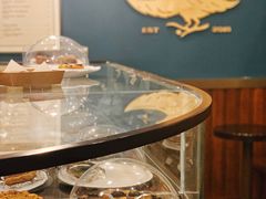 -Pie Bird(新闸路店)
