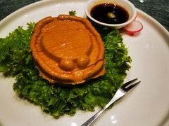 美味素鲍鱼-望乡楼上海菜(日月光店)