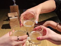 -胡桃里音乐酒馆(罗湖HALO广场店)