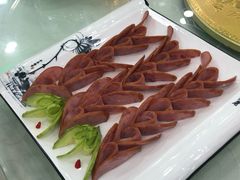 -聚德福海鲜家常菜(刘庄店)