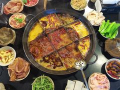 -酒友老火锅(渝中店)