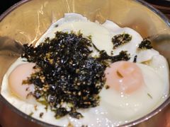 老式拌饭-西塔老太太泥炉烤肉(万柳华联店)