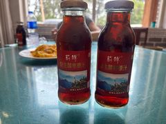 -金台阶鱼馆(于桥水库店)