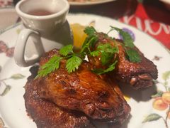 -弗兰克牛排西餐厅Ribone steak house(柠檬花园店)