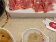 -阳坊大都涮羊肉(阳坊总店)