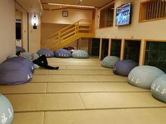 休息区-汤泉良子.足疗按摩.SPA(中关村店)