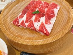 -牛New寿喜烧(青浦店)