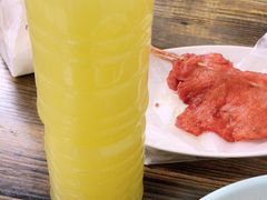 -杨记馄饨面馆(原杨桥口店)