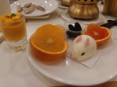 -第六季自助餐厅(甜水园店)