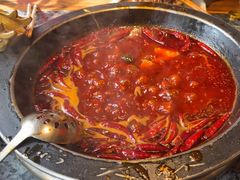 -蜀大侠火锅(总府路店)