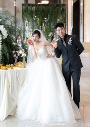 点击看大图 -Chic Bridal 熙可婚纱
