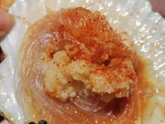 -盛焰铁板烧(王府井店)