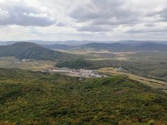 -帽儿山风景区