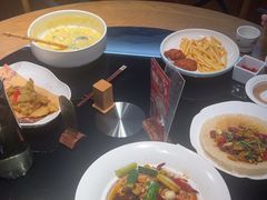 -味莊餐厅(康庄南街店)