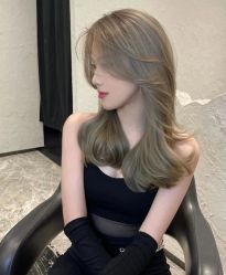 -TOP HAIR SALON