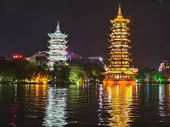 -桂林两江四湖景区