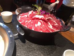 -潘十九地道成都老火锅(孙桥店)