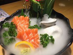 -新一喜铁板料理餐厅·铁板放题(北国商城店)