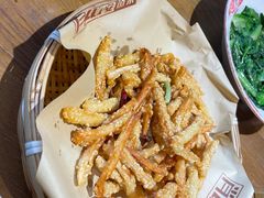 -肖记公安牛肉鱼杂馆· 省级非物质文化遗产(仁和路店)