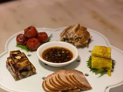 -京华烟云·北京烤鸭(领展购物广场·中关村店)