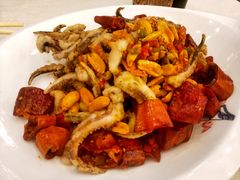 -簋街仔仔小龙虾(总店)