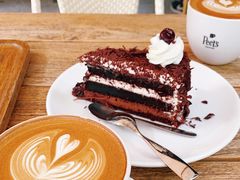 -Peet's 皮爷咖啡(东湖路手作店)