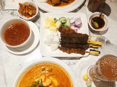 -关夫人餐厅(阳光广场店)