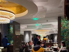 -杭州君悦酒店·湖滨28中餐厅