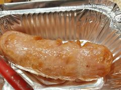 -姜胖胖无限自助烤肉(弹子石店)