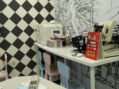 -简·爱眼镜(赛隆眼镜广场店)