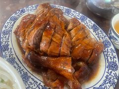 -下村新强记烧鹅店