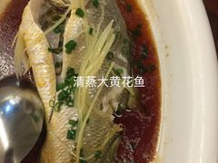 -京粤荟(海王银河科技大厦店)