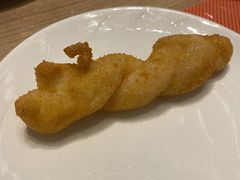 -宜昌富力皇冠假日酒店·咖啡1号西餐厅