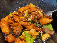-衡山汇·高级粤菜(霄云路店)