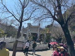 -大理文庙(大理古城)