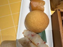 -蔡澜点心·粤菜(海印都荟城店)