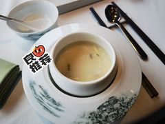 宋嫂鱼羹-澜亭中餐厅·一线江景·尊蓝豪华精选