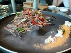 -悦百味·品质川菜(橄榄郡店)