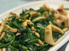 -金海湾海鲜排档(朱家尖店)