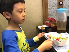 -青松馆韩国料理(香港中路佳世客店)