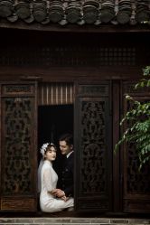 -摩玛婚纱摄影(杭州店)