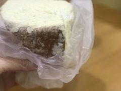 -长发西饼(临顿路店)