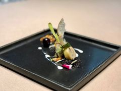 -香然会·园林雅宴(陆家嘴店)