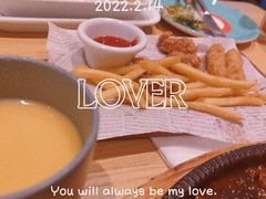 -菲滋意式休闲餐厅(北仑银泰城店)