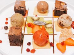 -哈根达斯(皇城恒隆广场店)